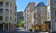 В Москва наемите на луксозни апартаменти достигнаха 44 000 евро на месец 