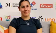 ������ ������� ����� � ������� ������ �� WTA ������
