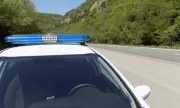 Жертва и тежко ранен при катастрофа между бус и кола край Ловеч