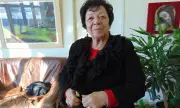 Почина майката на Манол Пейков - писателката Божана Апостолова