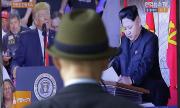 КНДР: Врагът готви атентат в Пхенян