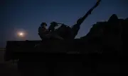 ISW: Украинските сили напредват в Лиманското направление