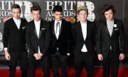  One Direction           