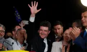 Предизвикателствата пред новия президент на Румъния