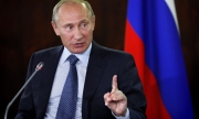 Путин засилва натиска над социалните мрежи
