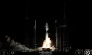 ������ SpaceX � ��� ������������ �� 38 ������