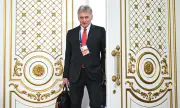 Кремъл: Русия ще има предвид позицията на Европа, когато взема решение за по-нататъшни действия