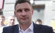 Спасили Кличко от пожар на яхта