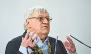 Проф. Андрей Пантев: Сирената трябва да е тревожна!