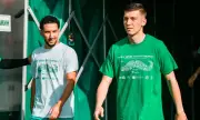 Хебър си връща двама таланти