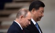 САЩ няма да разделят Китай и Русия