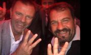 Ники Кънчев избухна във Фейсбук: Можело значи! Честито червена България!