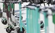 НС окончателно за тротинетките: Каране само по светло, с каска, регистрационна табела и с "Гражданска отговорност"