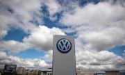 Балканска надпревара за Volkswagen
