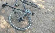 Джип блъсна и уби 10-годишно дете на колело край Добрич