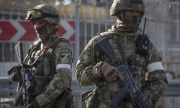 Русия губи войната срещу Украйна и преминава към фаза на терор
