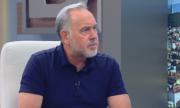 Славчо Велков изключва камикадзе в Манчестър