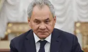 Снимка Шойгу с ирония към Запада: Свободата не е за „стада“ без глас