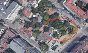 Спор за имот в идеалния център на София противопостави Министерството на отбраната и фирма "Титан"