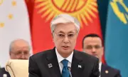 Лидери на няколко държави поздравиха Токаев за рождения му ден 