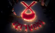 Първи случай на СПИН у нас за годината