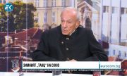 Проф. Чалъков: Сега ли ви стана мъчно за лекарите бе, дами и господа? (ВИДЕО)