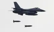 Украйна подготвя унизителен удар за Путин с F-16, с който ще сложи край на войната