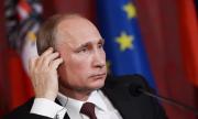 Австрийски журналист вбеси Путин – уличи го в лъжа
