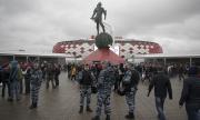 Украйна: Не ходете на Световното в Русия