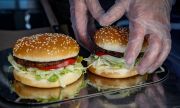 Турците изместиха американците в Русия