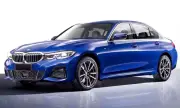 ������ ����������� �� �����: �������� �������� � �� ���� �� ��������� ��������� BMW ����� 3 (G20) 
