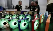снимка Голяма победа за Европа! САЩ отмениха ограниченията за износ на AI чипове към ЕС