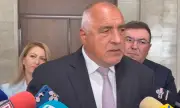 Бойко Борисов: Заведох ви в сърцето на Европа