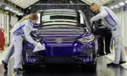 ������ ����� ���� ������ ����������� � ������ �� Volkswagen