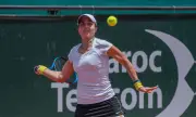 Виктория Томова влезе в основната схема на турнира от категория WTA 1000 в Синсинати