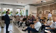 Петър Москов: ДПС се опитва да превърне политическия дебат в битка на футболни агитки