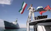 Иран получи от Оман част от американското предложение за споразумение за ядрената програма 