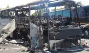 18 юли 2012 г. 13 години от атентата в Сарафово