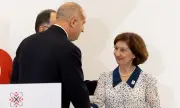 Президентът на Северна Македония: ЕС има сериозен проблем с демокрацията