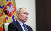 Путин се е уплашил, че може да бъде арестуван в Турция