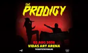 ������ The Prodigy �� �������� � ������� ��� ������� ���� � ����� ���� ������