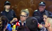 Иванчева: Ще ме отстранят, за да сложат служебен кмет (ВИДЕО)
