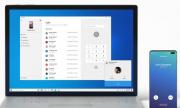 Windows 10 приема телефонни обаждания