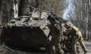 САЩ: Русия е загубила над 20 хиляди войници край Бахмут