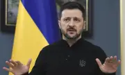 Bild: Зеленски вече мисли, преди да каже нещо за Тръмп