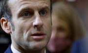 Еманюел Макрон: Гответе се за дълга криза