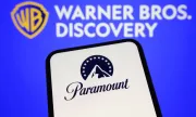 ������ ��� ������ �������� �� Paramount �� Warner Bros. �� $110 ����.
