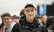 ������ ������� ������� ������� �� �������������� �� US Open