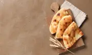 Рецепта на деня: Екмек - турски балон-хляб