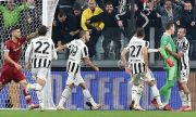 Традиционно: В Торино Ювентус победи Рома с 1:0